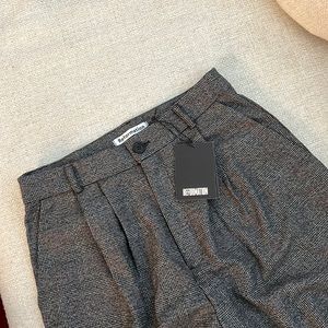 NWT Reformation Everett Pant
